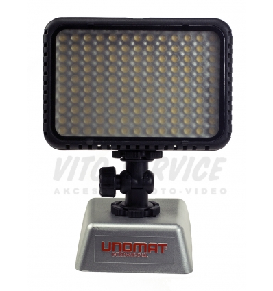 Lampa LED CN-1500Pro do kamery i aparatu