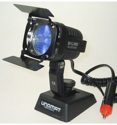 Lampa BL-DC50 12 V