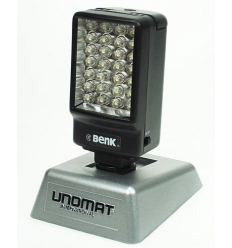 Lampa LED VL-18 do kamery i aparatu
